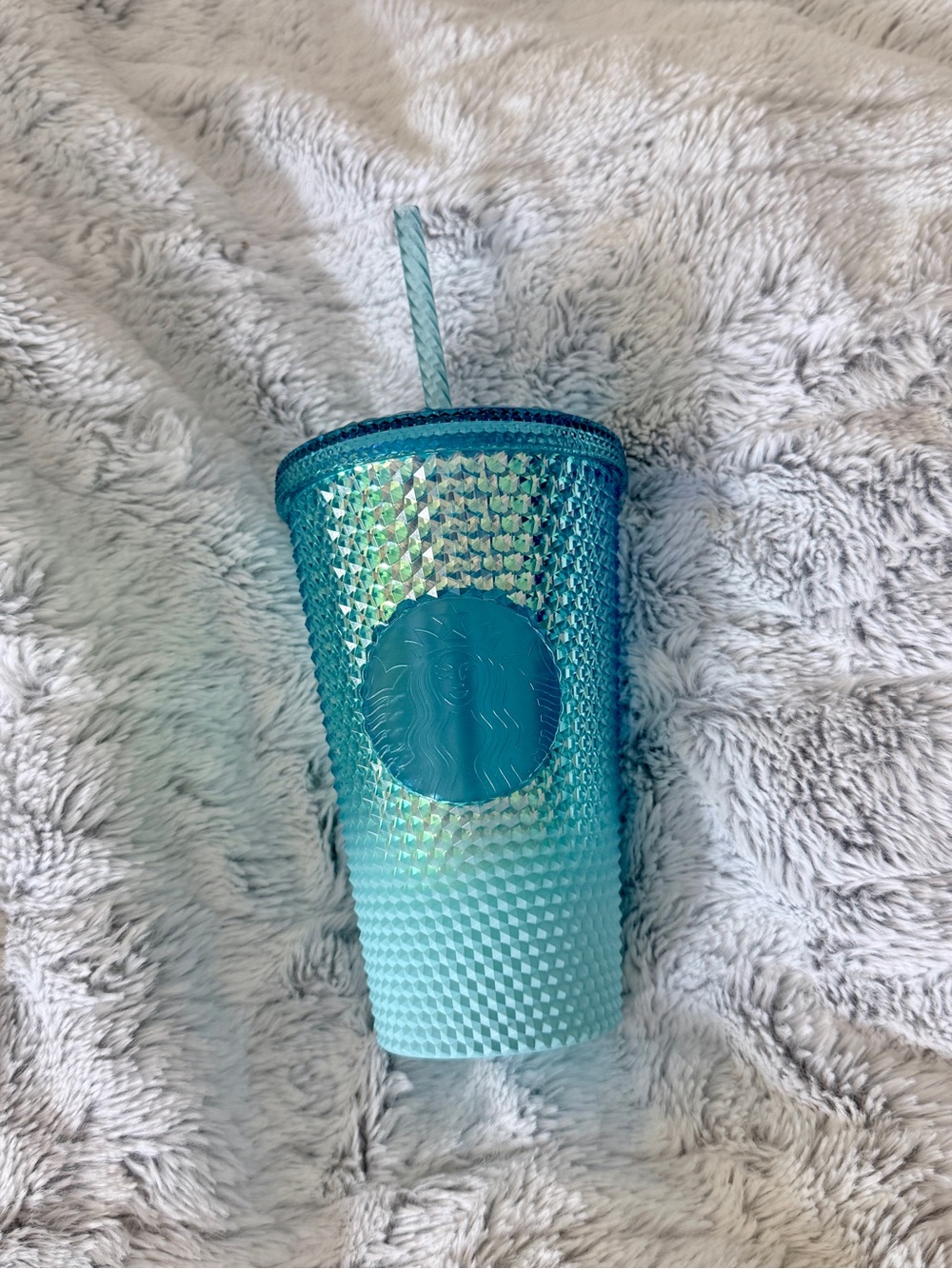 Starbucks Studded Tumbler with Straw